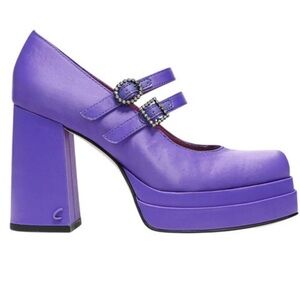 Circus Ny By Sam Edelman Women's
Pepper Pump new size 8
